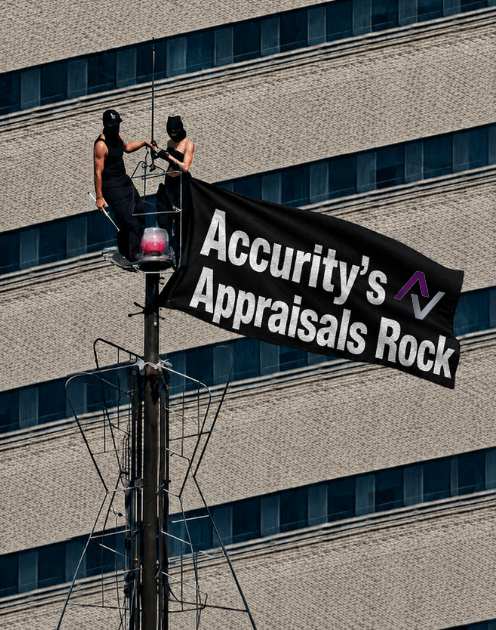 Accurity_C's tweet photo. Wow, thanks for the shoutout! 😁

#accurityconsolidated #ourappraisalsrock #importantmessage https://t.co/cSvbqZo1WO