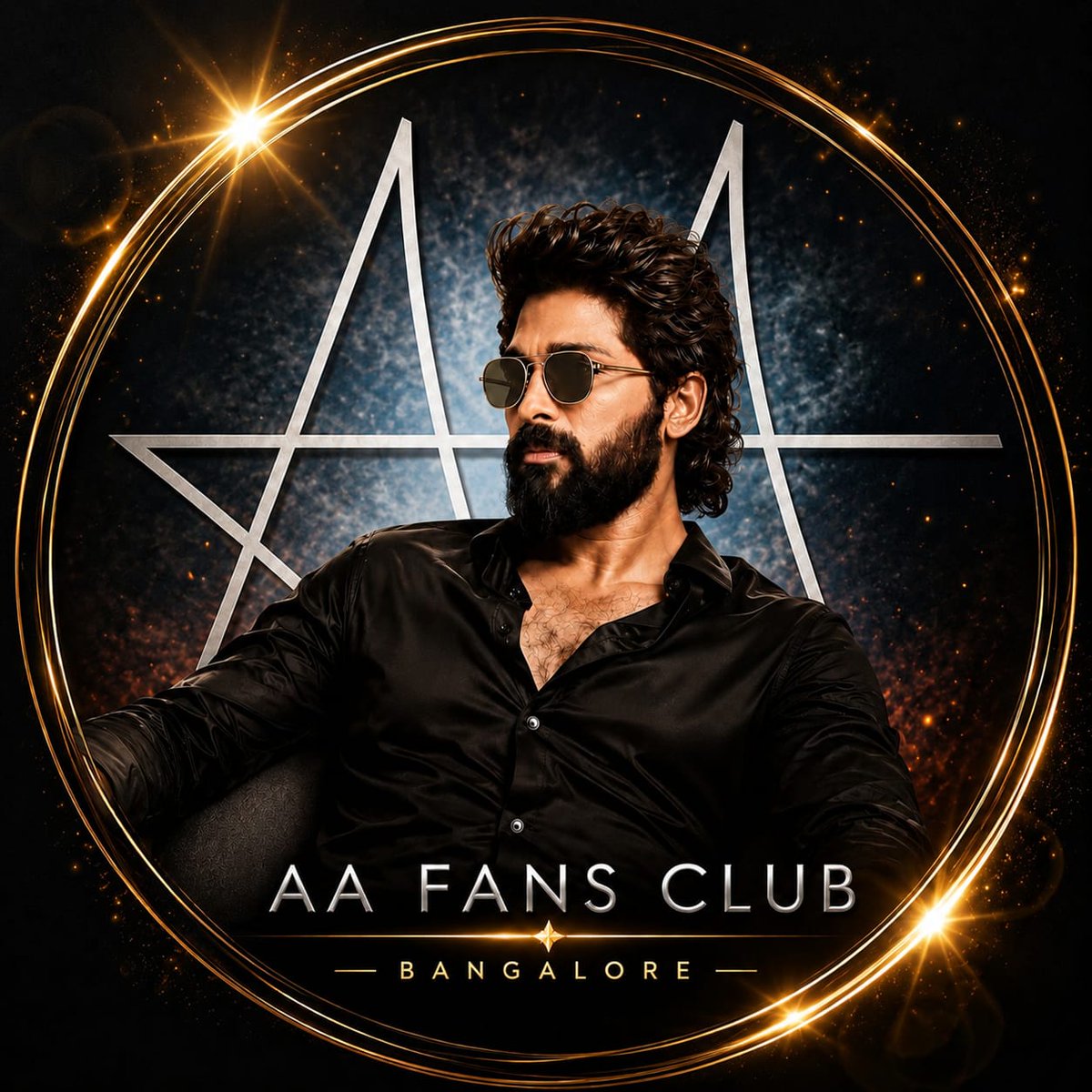 AAdhf1234's tweet photo. new chapter begins!
With immense pride and love, we are delighted to announce the formation of AA Fans Club – Bangalore.
One Icon. One Emotion. One Family
Stay tuned for updates, celebrations, charity initiatives, and unforgettable moments.
#AAFansClub #NewAssociation #AAForever https://t.co/tpTgkXtv23
