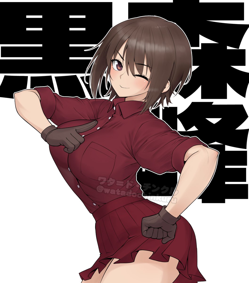 たまにはお姉ちゃん
おそらく文化祭で踊ってた時(存在しない記憶) 