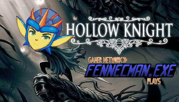 FennecManEXE's tweet photo. We haven't explored the catacombs of Hallownest in a while... we should get back to the majesty it has to offer.

-steps into the caves- EVERYTHING'S SO DARK!!!

Hollow Knight at 8:30 AM PST, at https://t.co/zvrrtuPz6t! https://t.co/ASFa9q0v2e