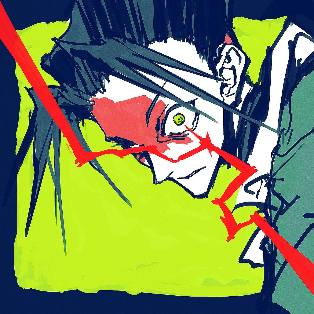 dddbladem's tweet photo. #CyberpunkEdgerunners2 https://t.co/zW3M9vJLqq