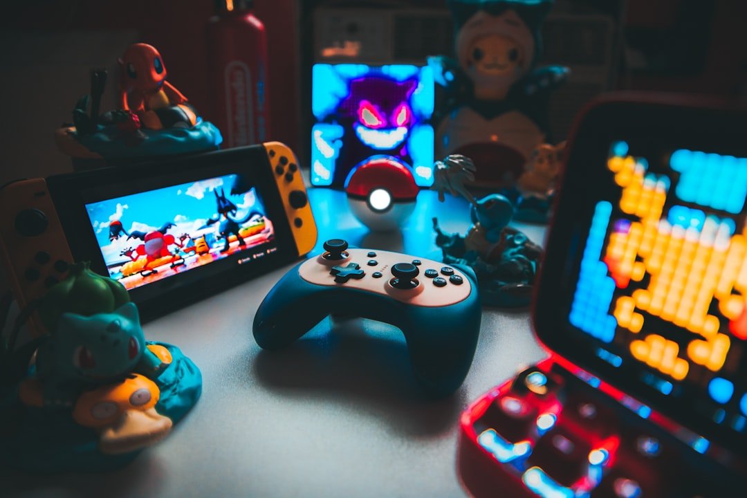 teclacomco's tweet photo. Star Fox para Switch 2: un regreso visualmente impresionante pero atrapado en el pasado

https://t.co/YmyGGp1s8E https://t.co/DFsR7NL09D