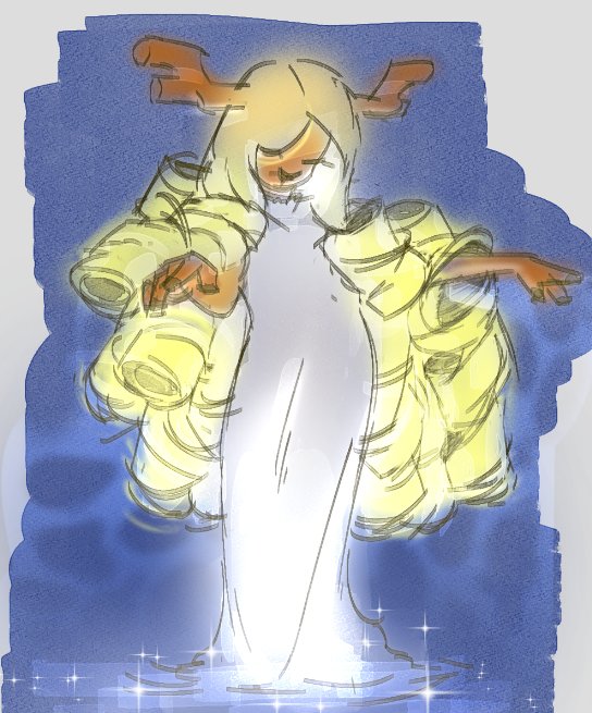 angel78004's tweet photo. #deltarune https://t.co/k5UnR8x4dc