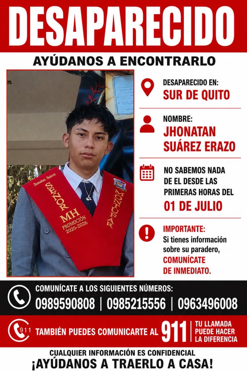locobaldeon11's tweet photo. Ayúdanos. https://t.co/f2rqphNC8q