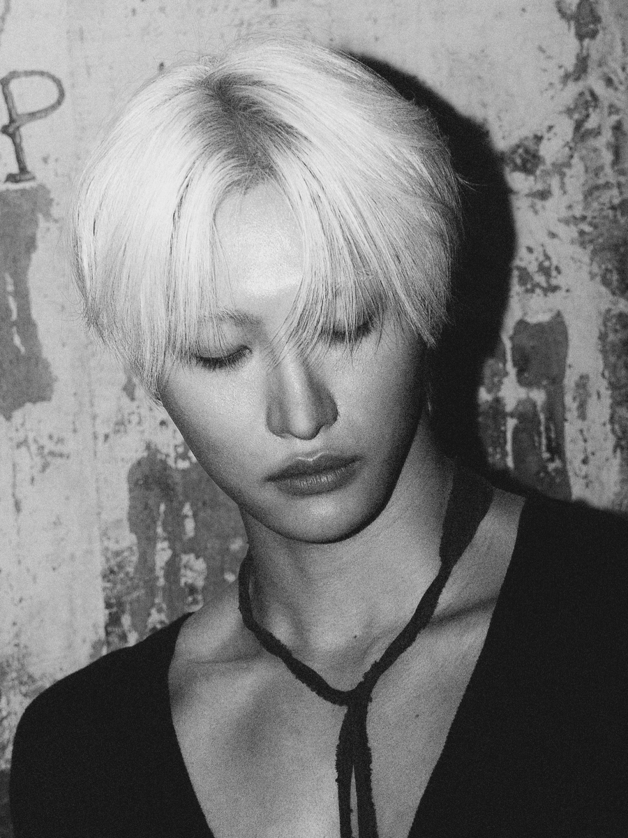 _SeonghwaWorld_'s tweet photo. 📸 #SEONGHWA at SongzioSS27 photo by Estera Fulopova https://t.co/dW2h1D4iIB