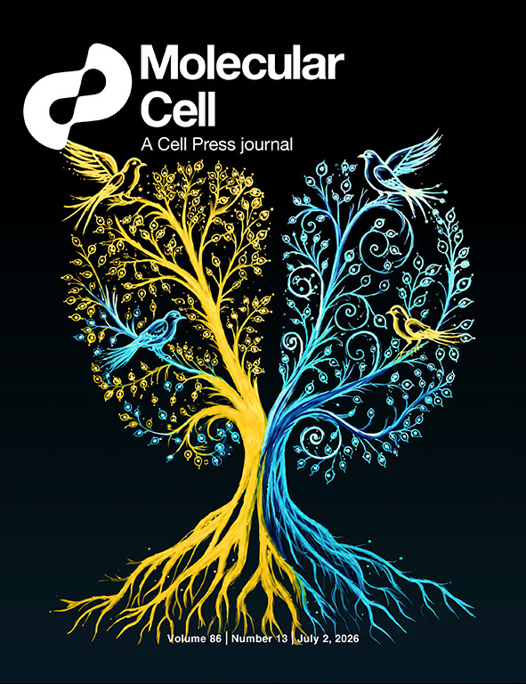 arshukla's tweet photo. We are on the cover page😎!!!
@IITKanpur 
@MolecularCell https://t.co/sa0PwlXvmJ