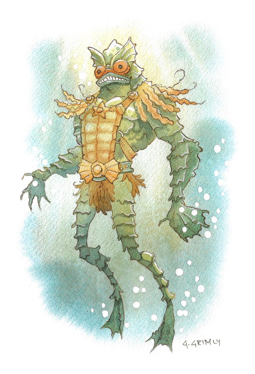 GrisGrimly's tweet photo. Next batch of commissions 

Malenia (Elden Ring)
Mer-man
Asajj Ventress 
Asajj Ventress

I’m currently accepting single character commissions. Reserve your spot today from my store:

https://t.co/KdQEhenNPT

#watercolor #grisgrimly #grisgrimlyart #Holbein @HolbeinArt https://t.co/KvGTCk2lm4