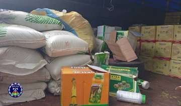 VoixPlateau's tweet photo. #BurkinaFaso #Lutte_contre le #trafic_illiciteLa Police nationale saisit une importante quantité de pesticides et d’engrais d’une valeur de 11.000.000 #FCFA à #Pô. Cette saisie s'inscrit dans le cadre de l’opération WIBGA II. Le mode opératoire consistait pour ces contrebandiers https://t.co/6JV1iE8GC2