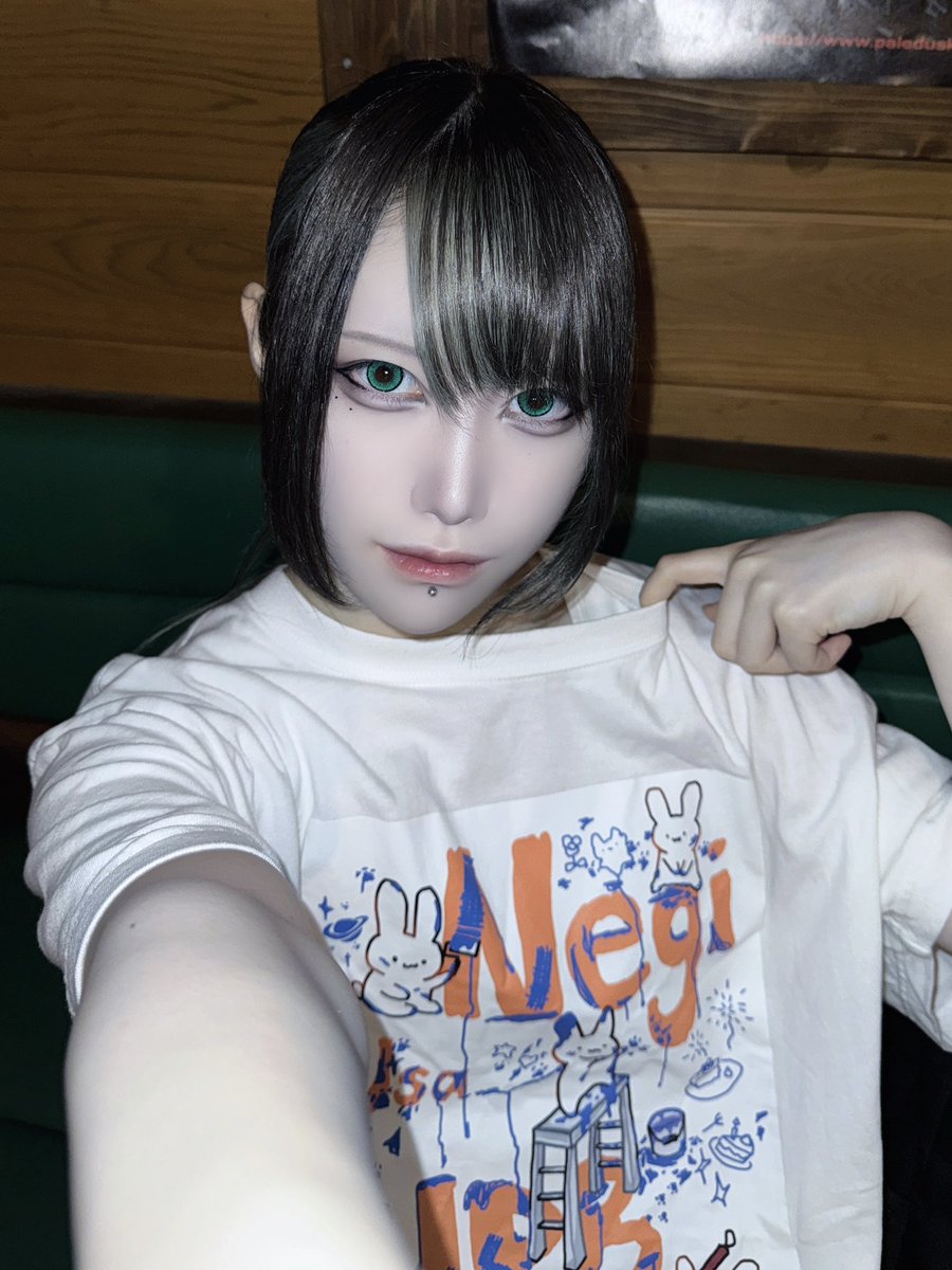 常 ねぎ (@ExOS_Negi) / Posts / X