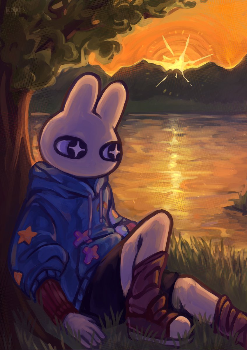 c0pch1k's tweet photo. Как же хочется купаться 😭
Автор персонажа: https://t.co/yXBCREsxQF

#art #artfight #artfight2026 https://t.co/coTBgSY9R0