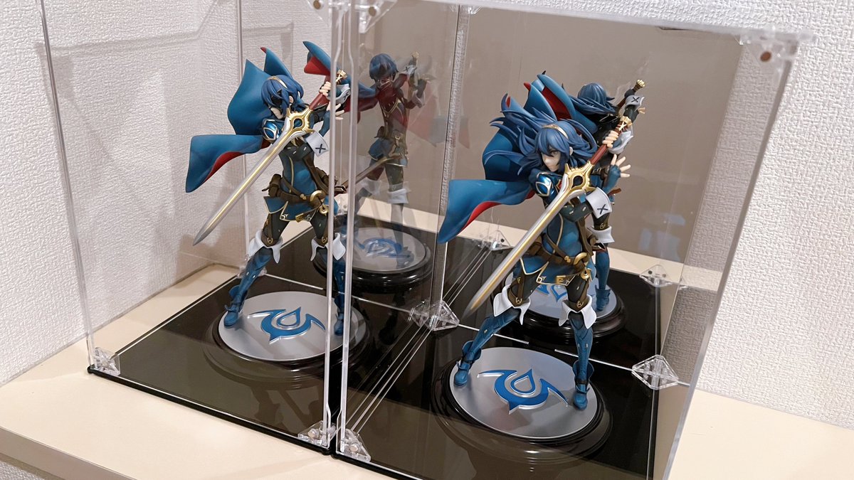 キナキナさま　2点おまとめ 2つ買っただと…！？