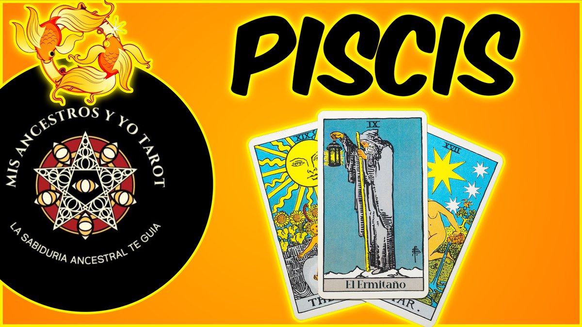 MisAncestrosYYo's tweet photo. PISCIS ♓ UNA BOMBA ECONÓMICA EXPLOTA DONDE MENOS ESPERABAS 😱 Y TE ABRE UNA RIQUEZA GIGANTE 🌊
El dinero aparece desde un lugar inesperado...
Y #Piscis este mensaje del #Tarot revela qué sorpresa puede abrirte una prosperidad enorme. 👀
https://t.co/XwEO4747r3 https://t.co/rBqm8F1WOJ