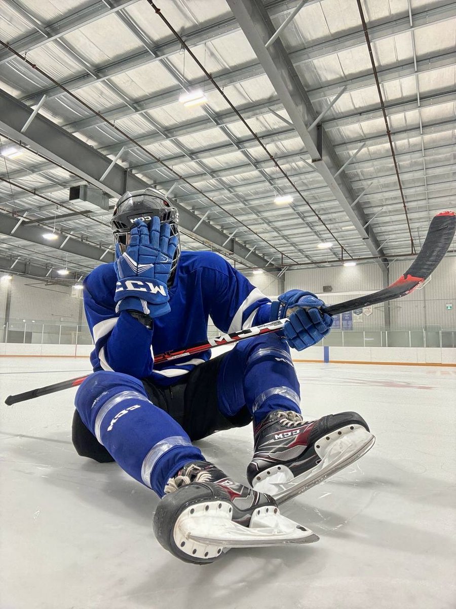 gearedjock's tweet photo. Keeping focused 🏒 https://t.co/kog0dyTf1k