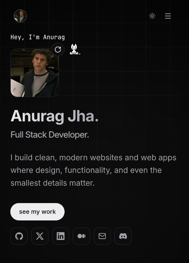 Anurag Jha tweet media