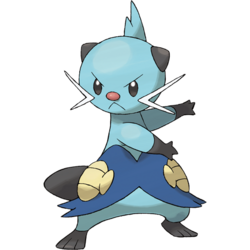 arkclaimer's tweet photo. Do you like Dewott https://t.co/jqX95guO6M