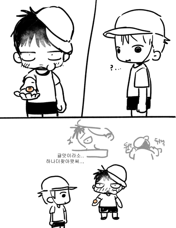 and79x's tweet photo. 자컨을 봤어요 (이런 장면 안 나옵니다)
https://t.co/hmHOBauUXQ https://t.co/4sHLWfWn7t