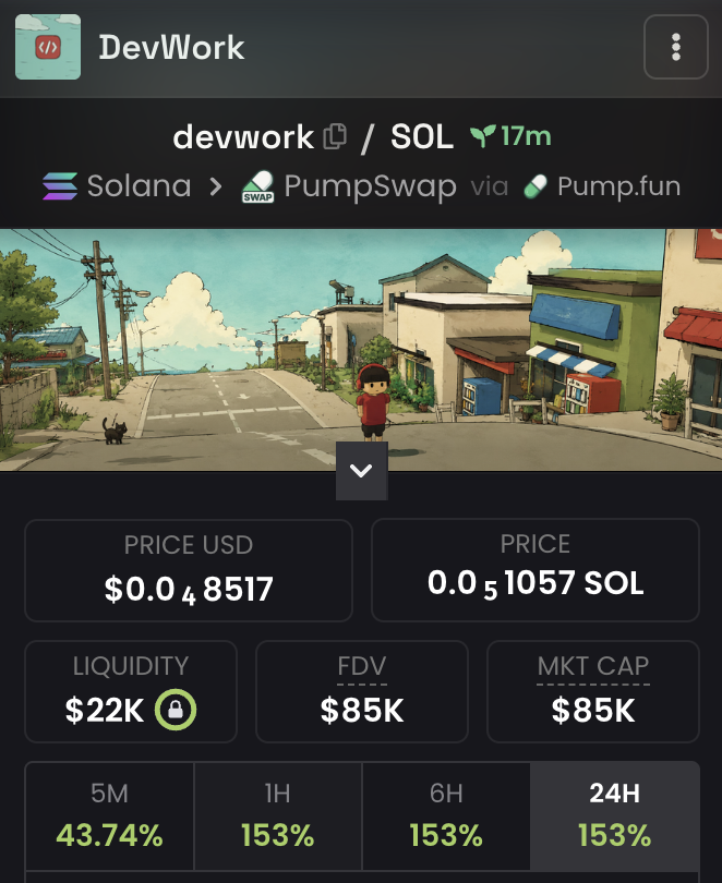 devwork tweet media