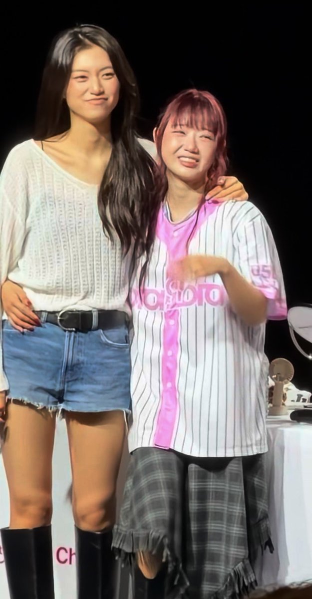 yukarink777's tweet photo. 親友ドデン
260628 Plus Chat SIGN EVENT
#최유정 #김도연
#유정 #도연
#도댕 #DoDaeng
#ChoiYoojung #KimDoyeon
#YOOJUNG #DOYEON
#아이오아이 #IOI https://t.co/tZmkhkha6x