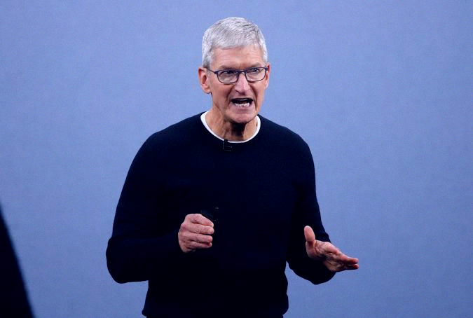 hlmccall73's tweet photo. Apple is reportedly in talks to buy memory chips from Chinese companies.

Earlier today: Trump praised Micron for donating $250M to his accounts.

So who actually comes out on top? 🤔 https://t.co/Kh9Zbqk3za