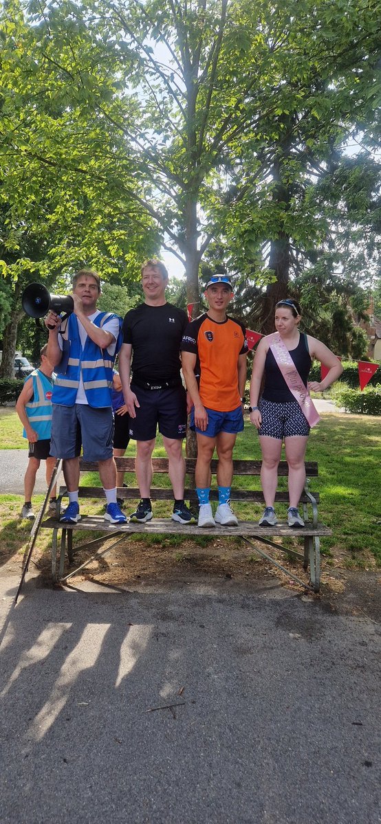 FPparkrun tweet picture