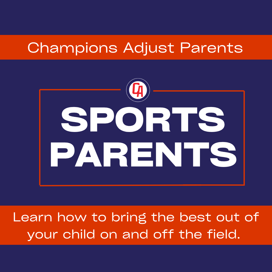 Champs_Adjust's tweet photo. 🏆 Parenting an athlete isn’t easy.

But knowing the Do’s &amp; Don’ts makes all the difference.

🎥 3 videos + 3 worksheets → built for sports parents.
💡 Support without overstepping.
💲 Only $27.99.

👉 https://t.co/8kZsJMmBIL https://t.co/7M6DAJnUEX