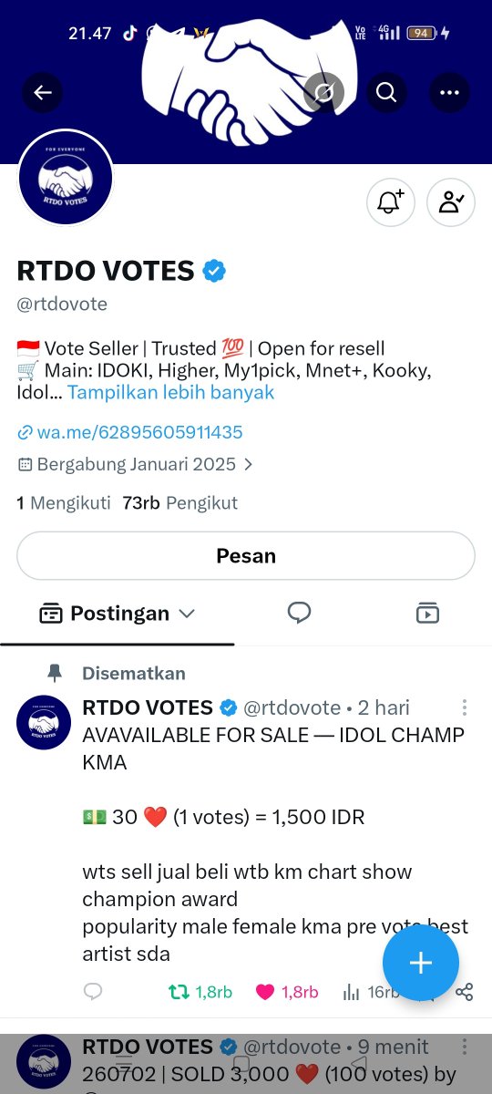 M tweet media