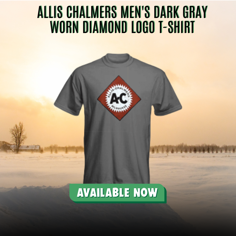 ShopUSFarmer's tweet photo. Allis Chalmers shirts for the day!

These t-shirts are sure to bring you more orange into your life 🔻

https://t.co/Hncy47Ilx5

#AllisChalmers https://t.co/pePDFAJVvh