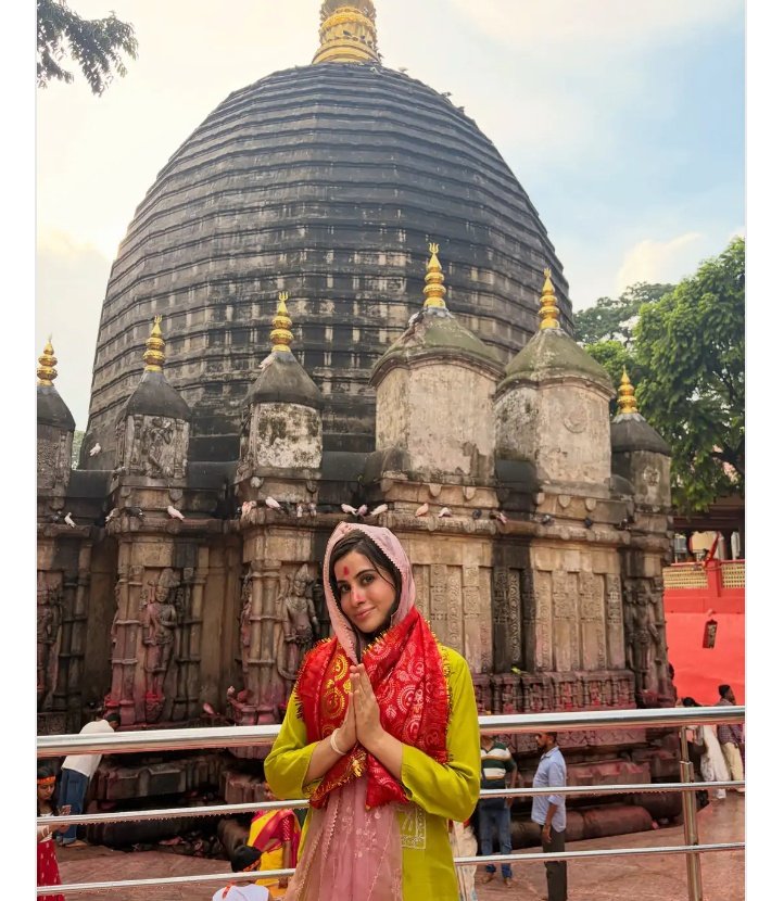 Niyati mishra tweet media