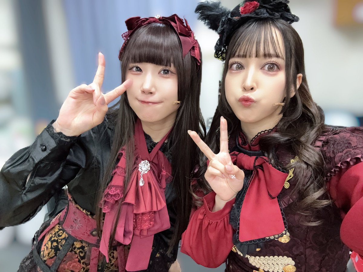 hiyori_yuzu's tweet photo. #女王ステ #不滅部隊編
Arkチーム初日ありがとうございました🥀
ドロッセル役の日和ゆずです！！

ついに幕があけたーーーーー！！！
本当に大好きな座組で、このメンバーで初日を迎えられることが嬉しいです✨
千秋楽まで全力で駆け抜けます✨

感想もいっぱいお待ちしてます☺️ https://t.co/cSChxrLmJb