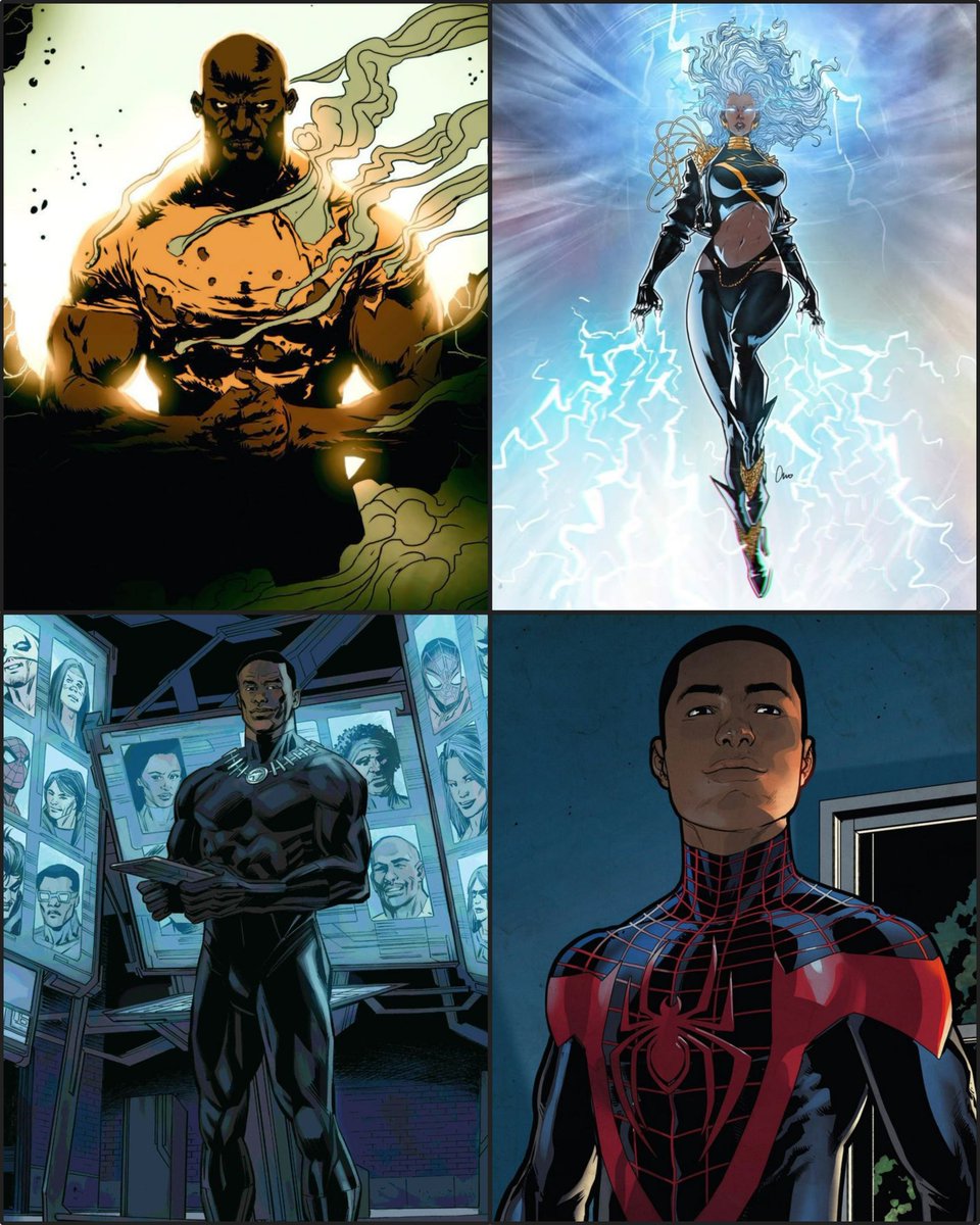 Comic verse tweet media