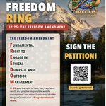 Photo by OregonFreedomAmendment (@DefendingOregon)