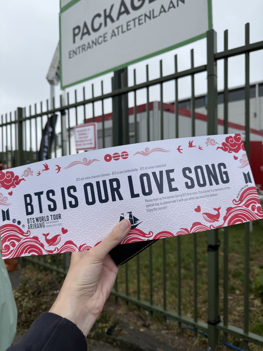minfox_'s tweet photo. Today’s slogan 💜 https://t.co/HWjESkxWXS