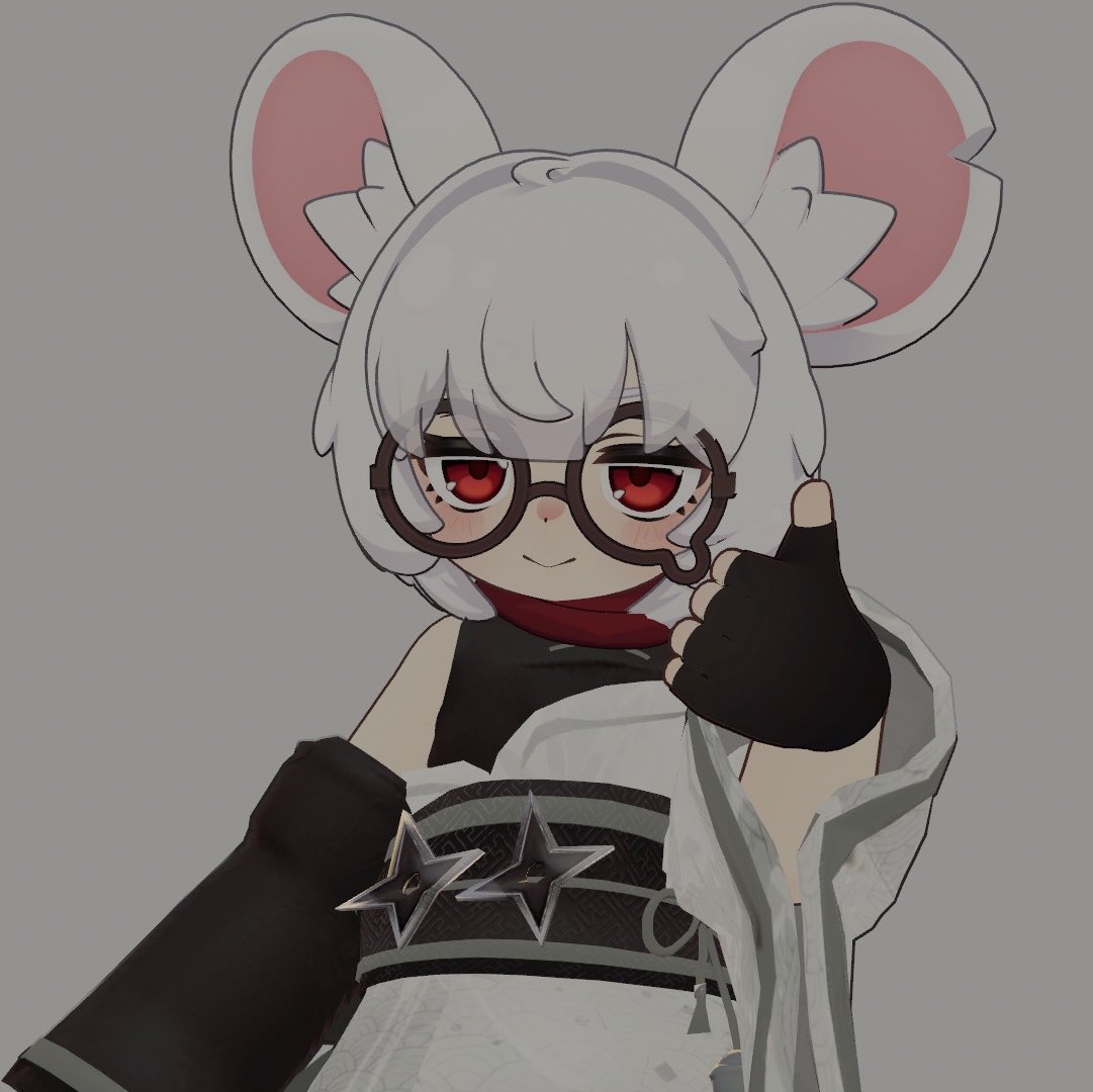youzou_gnsn's tweet photo. #Musca3D https://t.co/3mKTq7I8bt