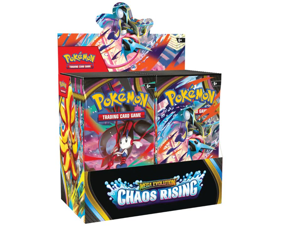 Pokemon Deals, Alerts & News! tweet media