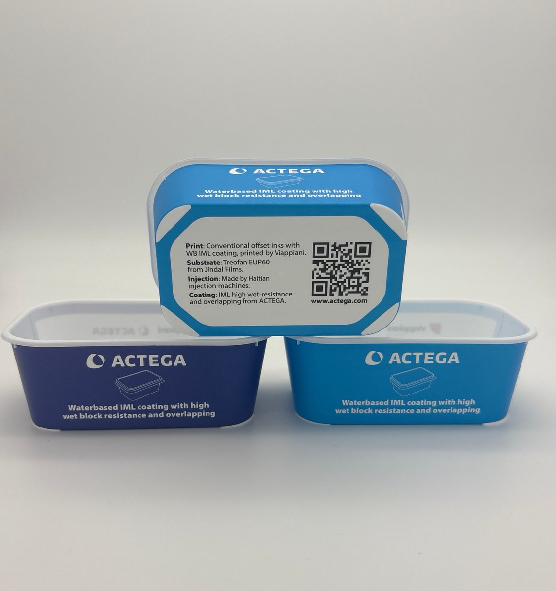 ACTEGA (@ACTEGA_global) / Posts / X