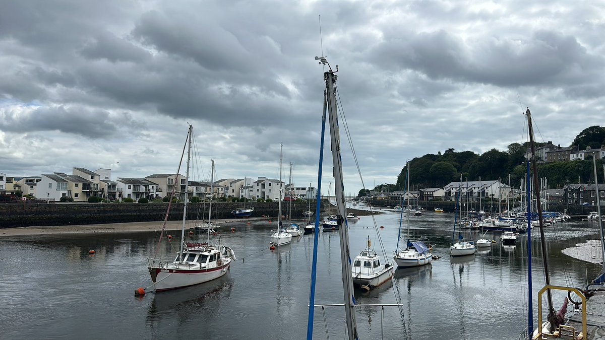 HelloPanelcheck's tweet photo. Todays survey location for team lucky. #wales #insurance #fire safety https://t.co/sBIbSmnGjN