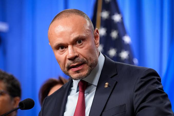 WayneWaldropW's tweet photo. Today is July 2nd, 2026, and Dan Bongino is still defending pedophiles and lying about it to his audience. https://t.co/u1BTZ5FPpg