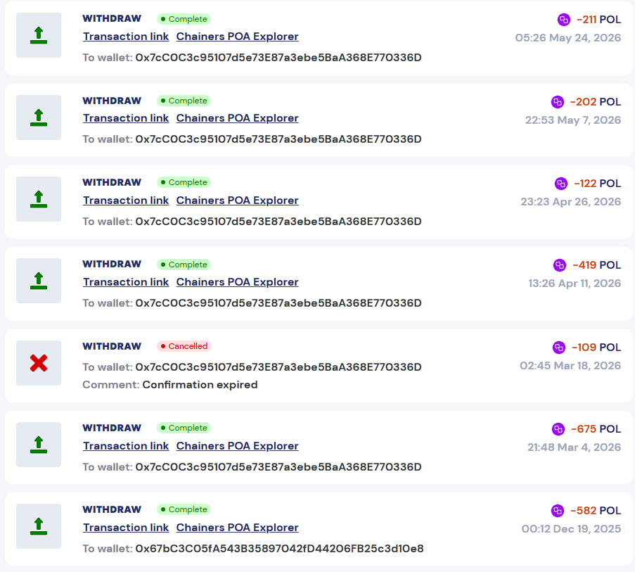 themetashark's tweet photo. 🔥 You Are Leaving MONEY On The Table If You Arent Playing this WEB3 Gem.

🚀 STACK MULTIPLE TOKENS JUST BY PLAYING THIS WEB3 GAME 🎮💰

If you’re not farming Web3 games right now… you’re missing EASY daily rewards.

Chainers is DIFFERENT 👇
This is a browser-based + mobile Web3 MMO farming game where you can earn REAL crypto just by playing — no downloads needed.

🔥 What you can earn:
• 🟡 binancecoin:native
• 🟣 ethereum:0x455e53cbb86018ac2b8092fdcd39d8444affc3f6 (Polygon reward pools)
• ⚡️ CFB (native token with real utility)

💡 How it works:
• Plant crops 🌱
• Wait for growth ⏳
• Harvest rewards 💰
• Enter reward pools

👉 Rewards are distributed multiple times per day — stack consistently just by checking in.

🔥 Why people are getting in:
• FREE to start
• Works on BOTH desktop + mobile 📱
• Daily reward pools (binancecoin:native  / ethereum:0x455e53cbb86018ac2b8092fdcd39d8444affc3f6  / CFB)
• NFT drops + player-owned assets
• Farming + MMO gameplay combined
• Earn every few hours

⚡️ This is the real play:
Most people overcomplicate crypto…
The smart ones are stacking:
➡️ Multiple tokens
➡️ Daily rewards
➡️ Compounding gameplay
➡️ ONE ecosystem

🎁 BONUS (FROM MY LINK):
Get $50 in FREE NFTs to boost your earnings from day one.

👇 Start here (takes 30 seconds):
https://t.co/0ZbURSzmEO