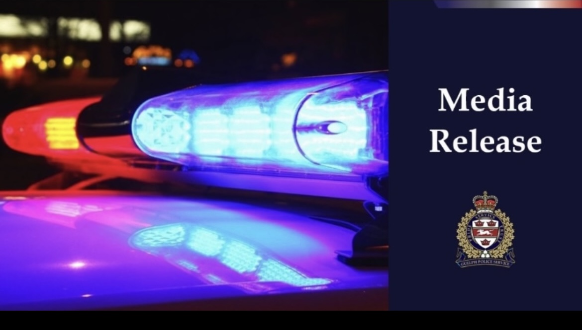GuelphPolice's tweet photo. On July 1, Guelph Police arrested a 33-year-old Guelph male in connection to an incident of anti-Semitic graffiti that had occurred at a Jewish place of worship on June 19. Read more at https://t.co/KTTpHYOn7a https://t.co/Zzyv5GHPCA
