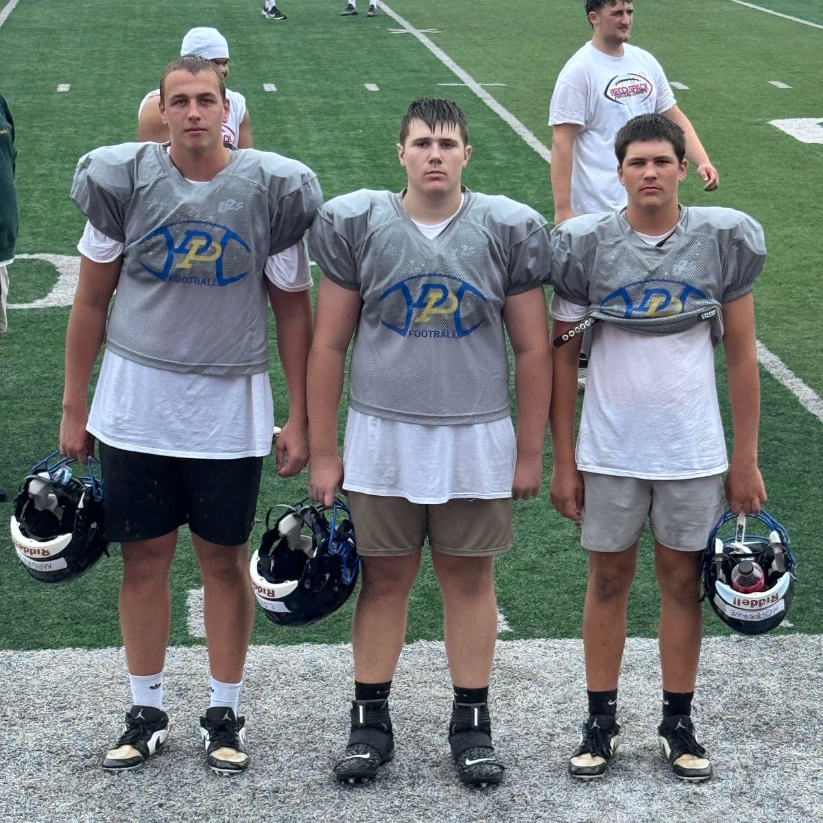 Du-Pec Football tweet media