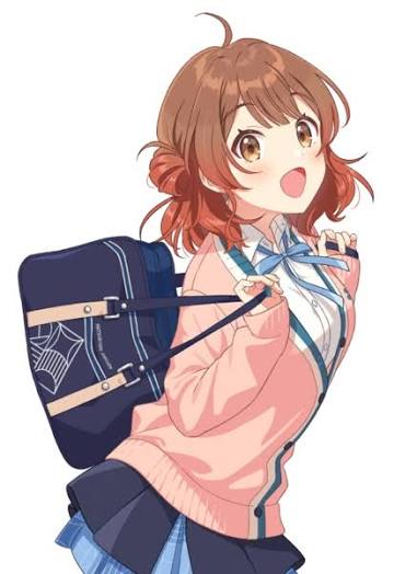 13mcqn's tweet photo. the new bang dream anime title be like https://t.co/0g4DuCFyQr