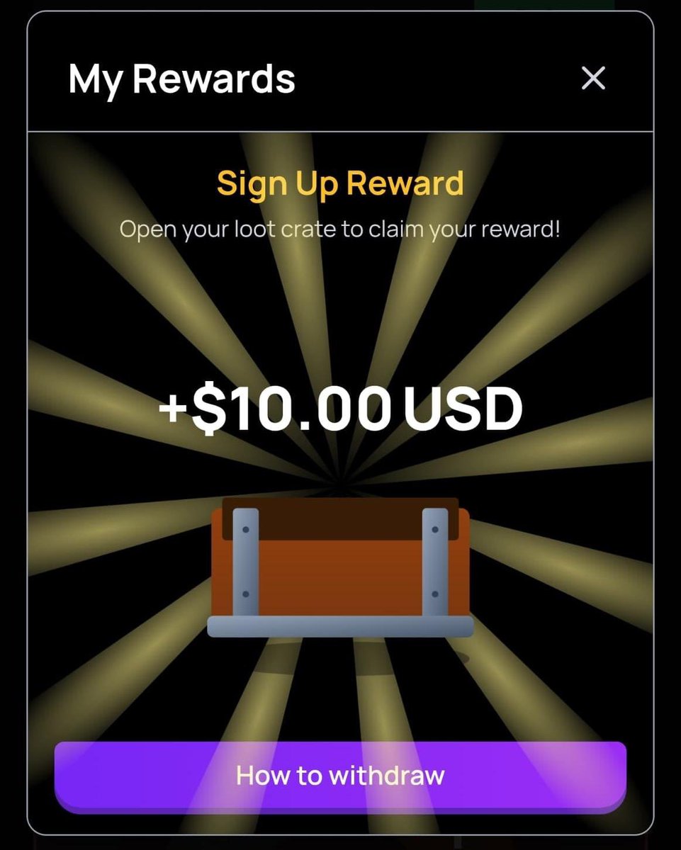 BuiltByLuck's tweet photo. Zulti ~ SignUp and get $10

📍$1 per referral 
■ Minimum withdrawal is $37

🔗 Link: https://t.co/RdSuJuJ3LV

- SignUp, verify email and phone number
> Email OTP might take awhile but it will drop.
- Complete Daily Spin, Daily Tickets &amp; Much More...
- Claim your SignUp bonus https://t.co/bMf6rLD3gg