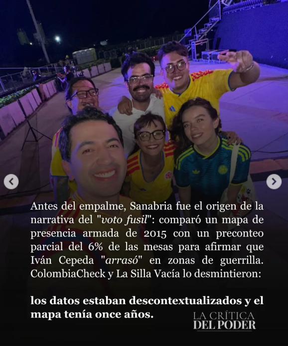 MC tweet media