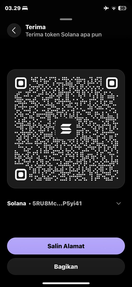 HeryYawan1's tweet photo. @airdop_crypto @mr. WHALE SOL https://t.co/HgjRNfRa4E