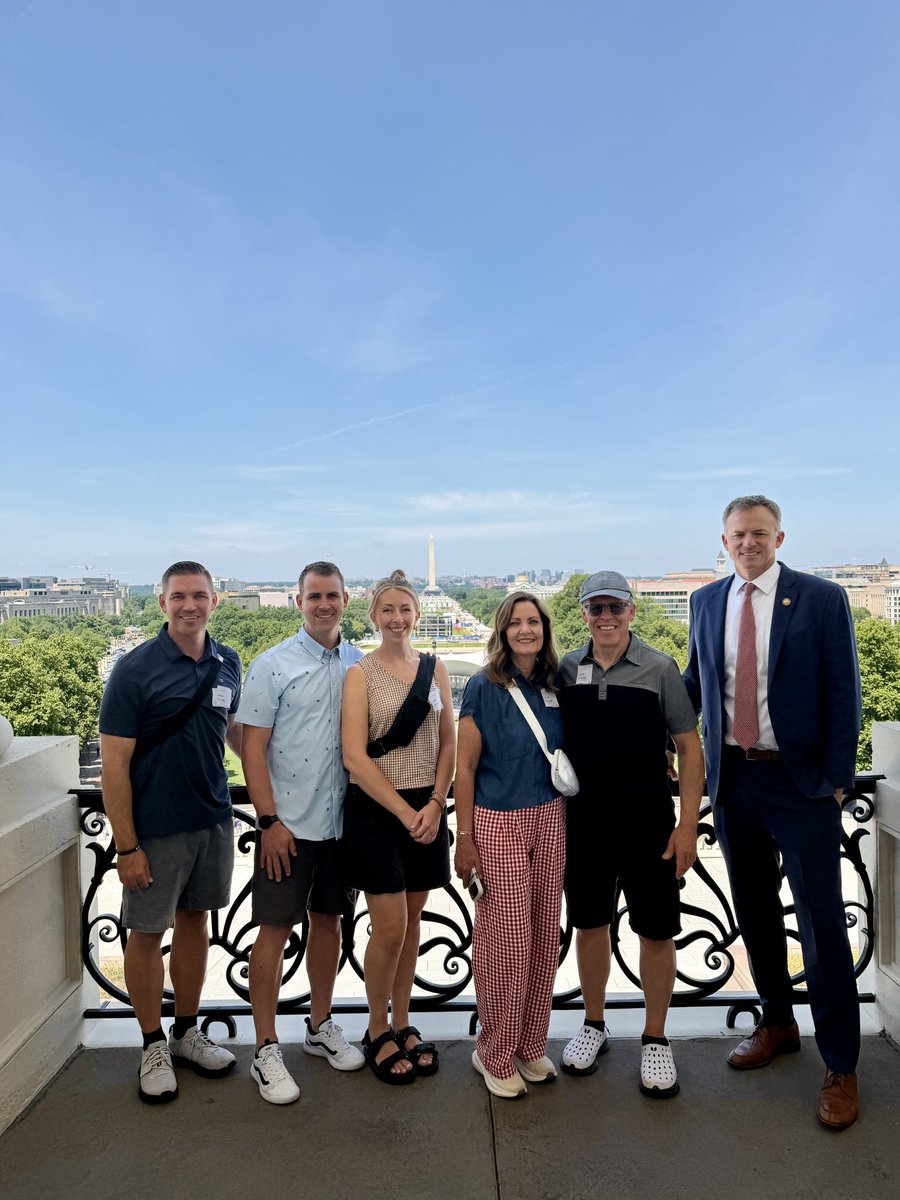 Congressman Blake Moore tweet media