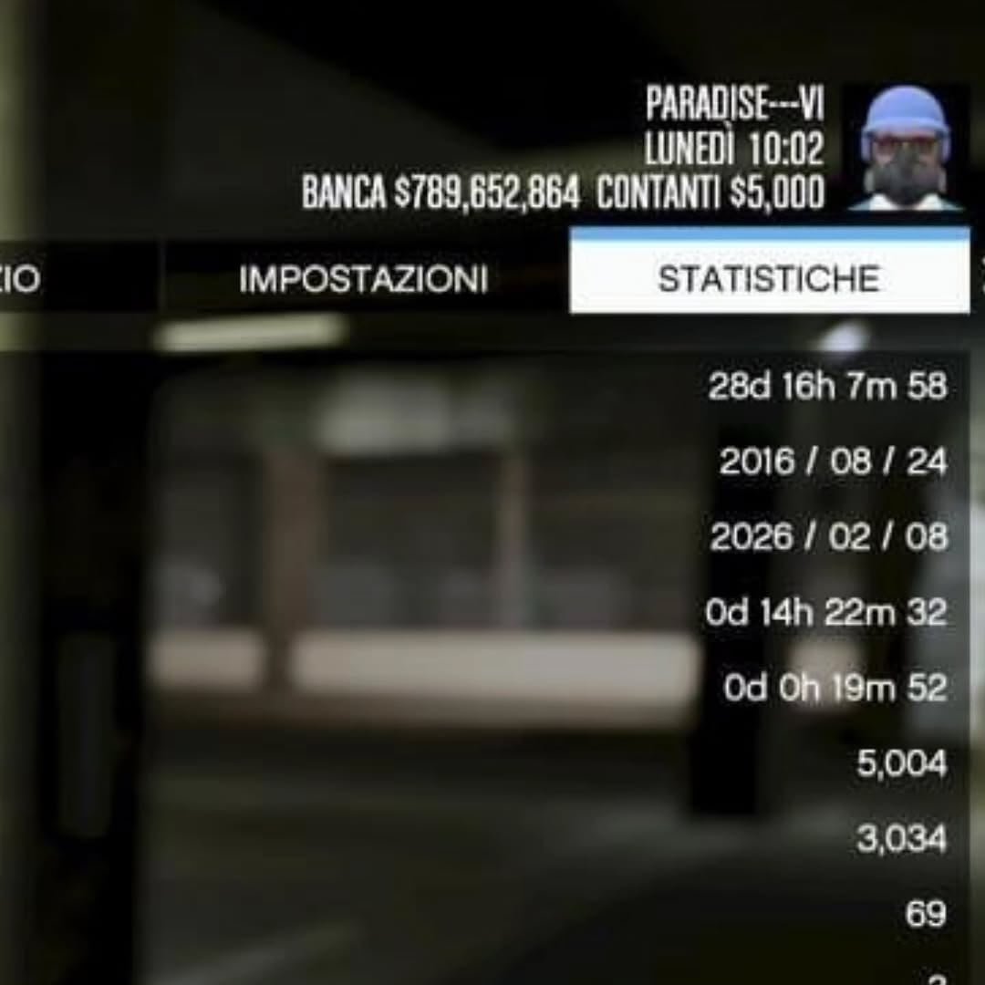 ps5ps4xbox's tweet photo. Male account
PS5 ACC
Fast run
LV| 244
791 mill
Color helmets
Halloween face paints
Psn
Premium Avatars
Region:
Free name change
Moddedoutfits
Unlocked ✅
Bin:
C/O:

MESSAGE ME PRIVATELY IF INTERESTED ✅ 

#GTA #PS4 #PS5 #XBOX #PC #LEGITLIST https://t.co/NGkx1ewh94