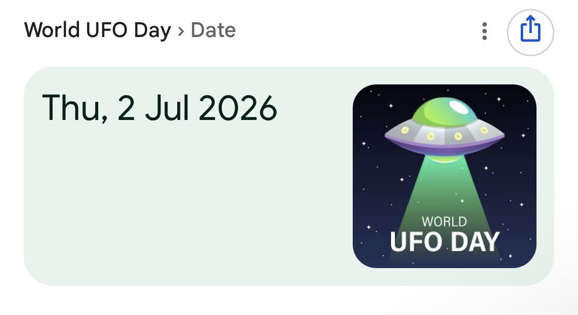 vampieluci's tweet photo. happy ufo day to nayuta umbrage https://t.co/bz8tpM8nav
