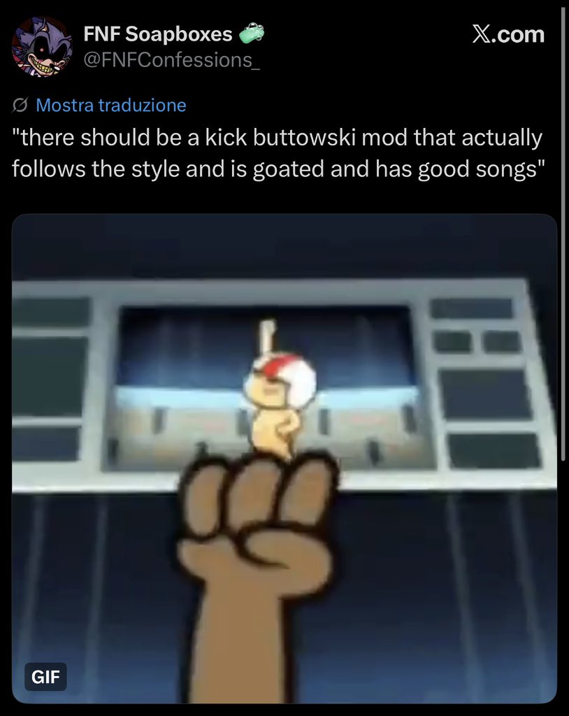 SwitchyReal tweet picture