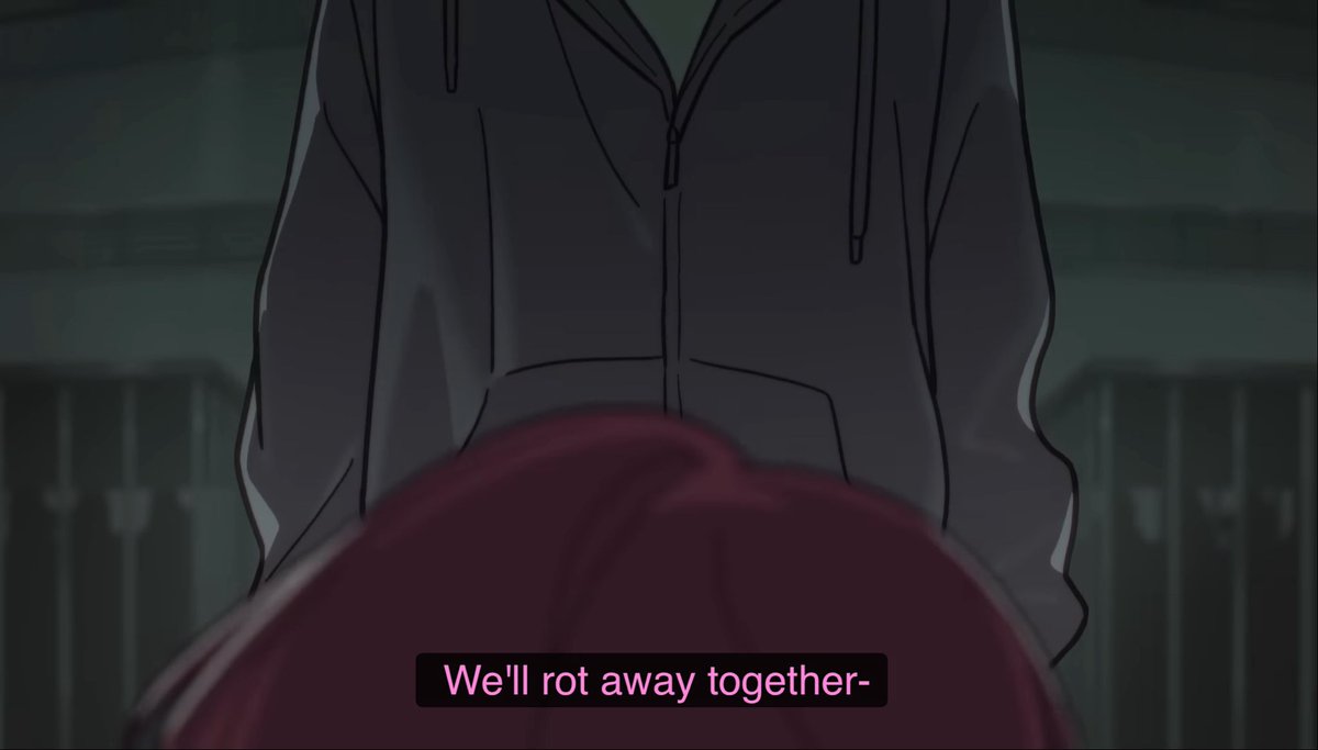 angelmizisua's tweet photo. these lyrics are so obsessive and crazy I love you mizisua https://t.co/sttGgRjoQM