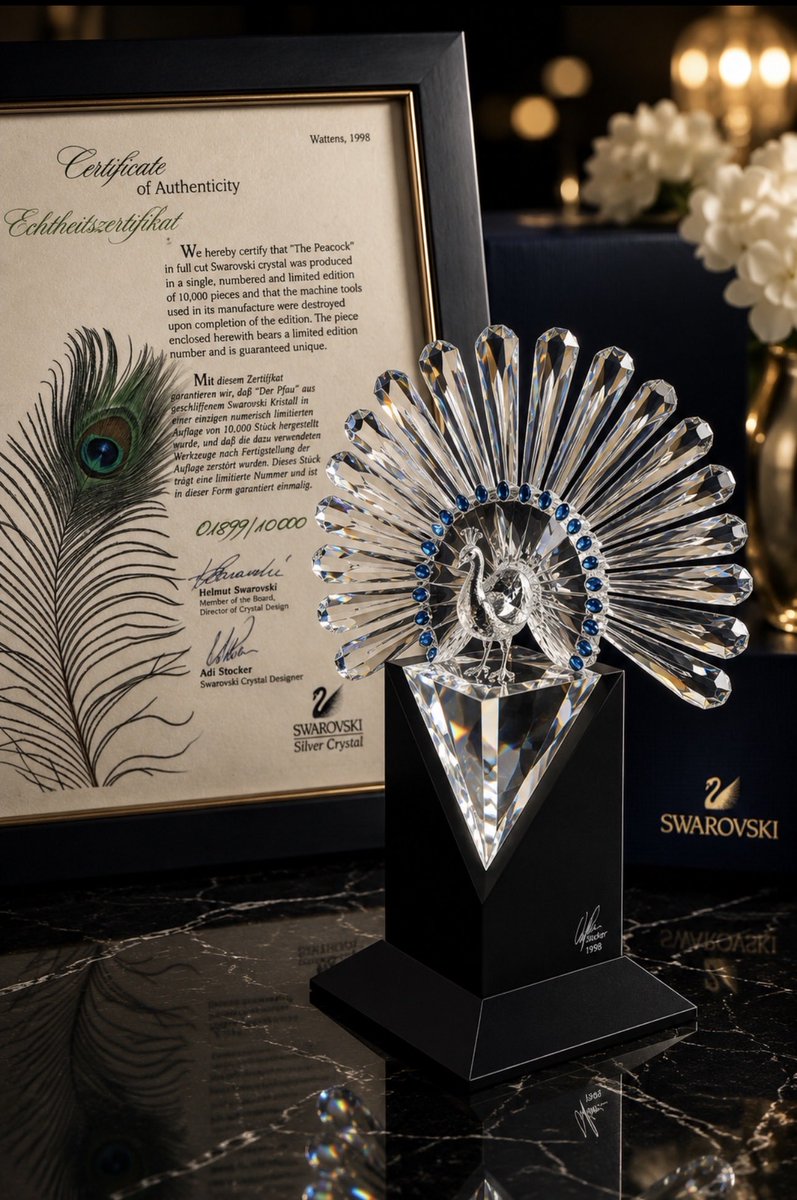 SWAROVSKI